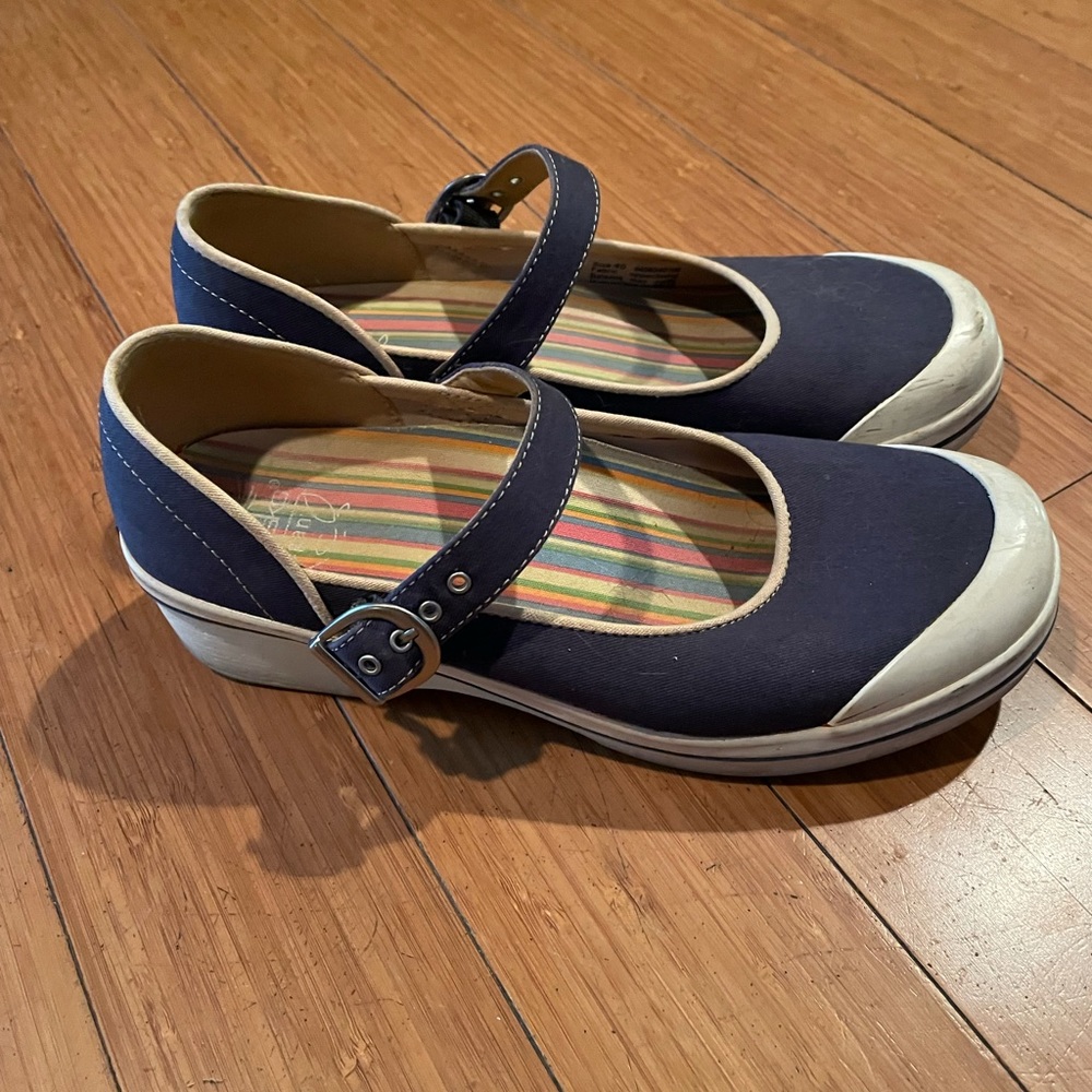 Dansko Vegan Mary Jane Women’s